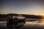 Chevrolet Silverado Performance Concept 2017 года